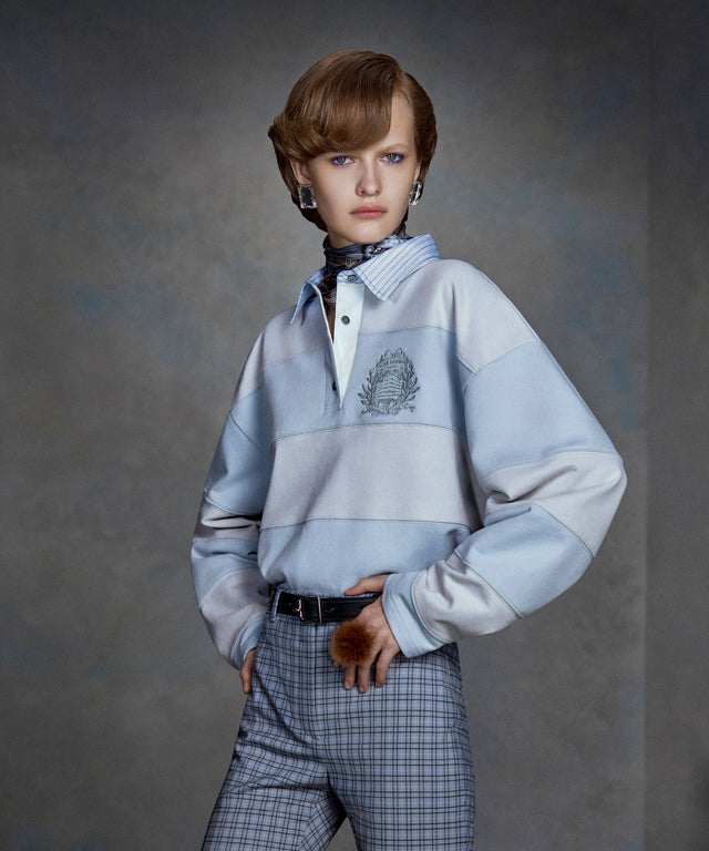 Acne Studios FW26 – Die neue Fall/Winter 2026 Kollektion im Überblick