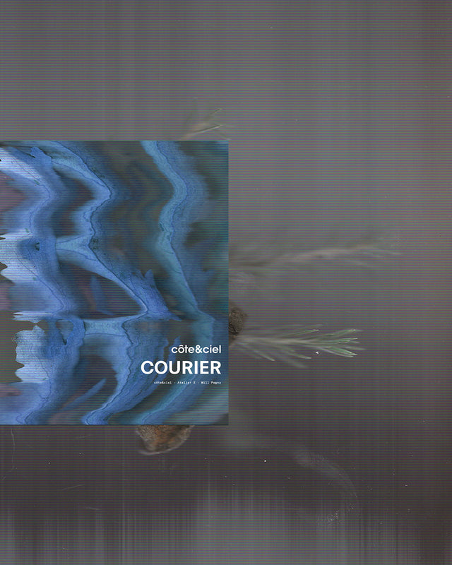 Côte & Ciel - Courier Performance