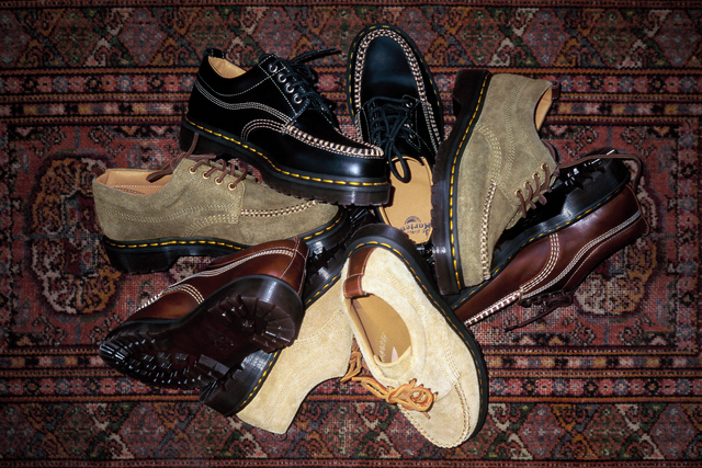 Dr. Martens