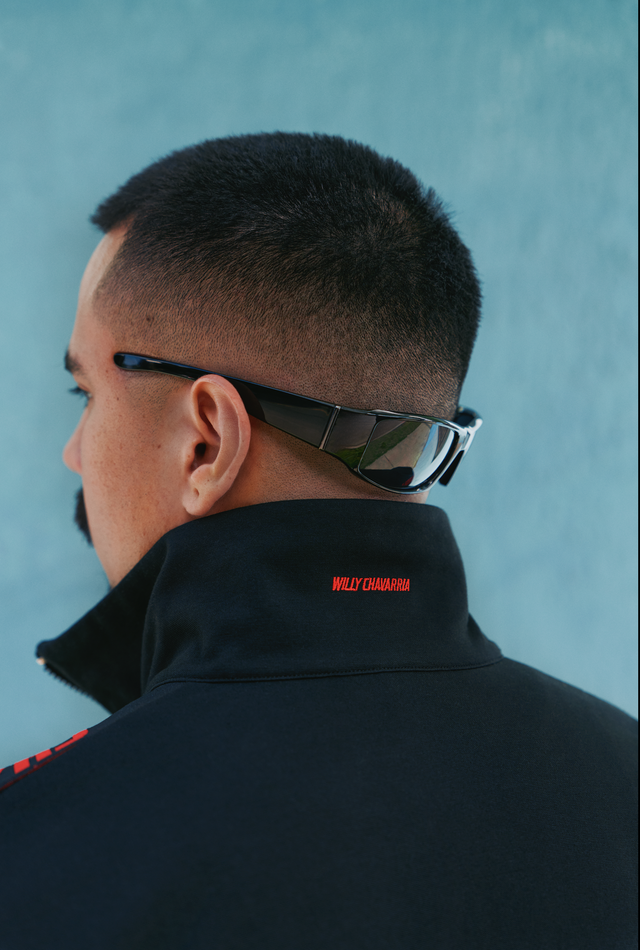 adidas Originals by Willy Chavarria