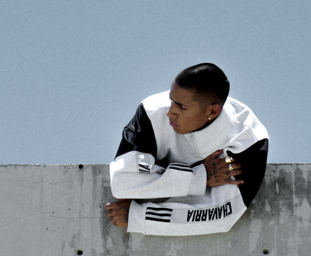 adidas Originals by Willy Chavarria