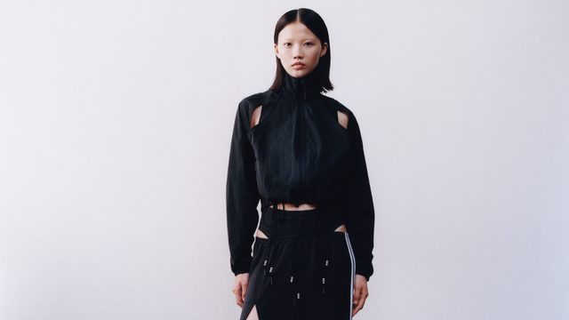 adidas Designed by Rui Zhou