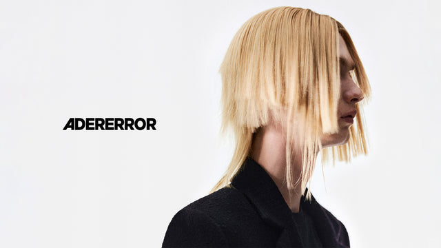 ADER ERROR