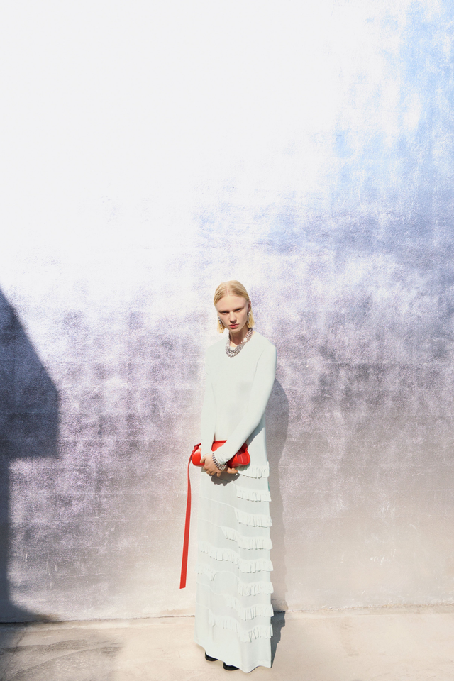 Jil Sander