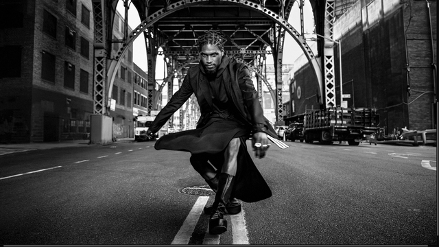 Y-3
