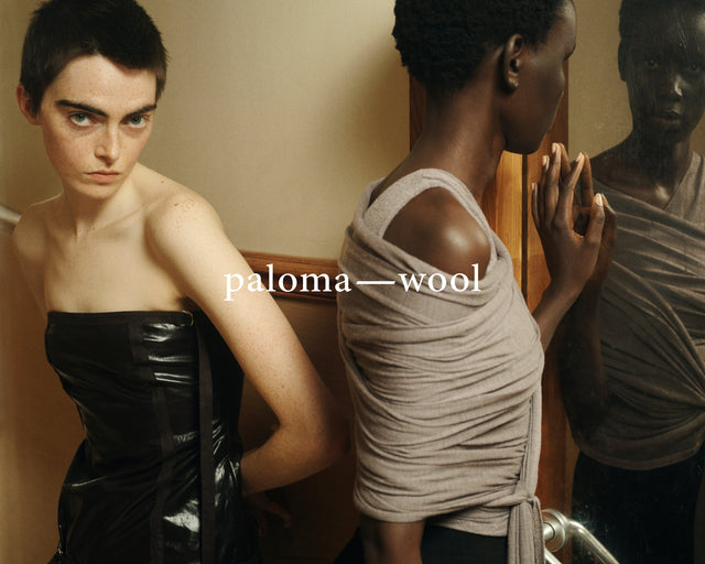 Paloma Wool