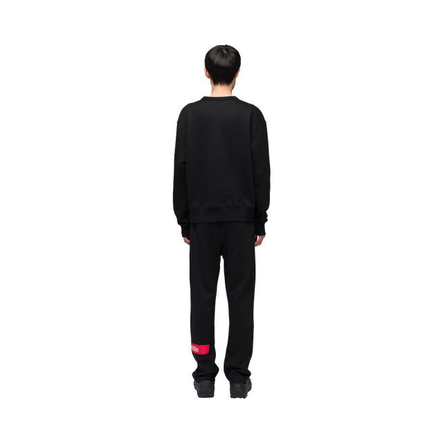 Pullover mit Logo