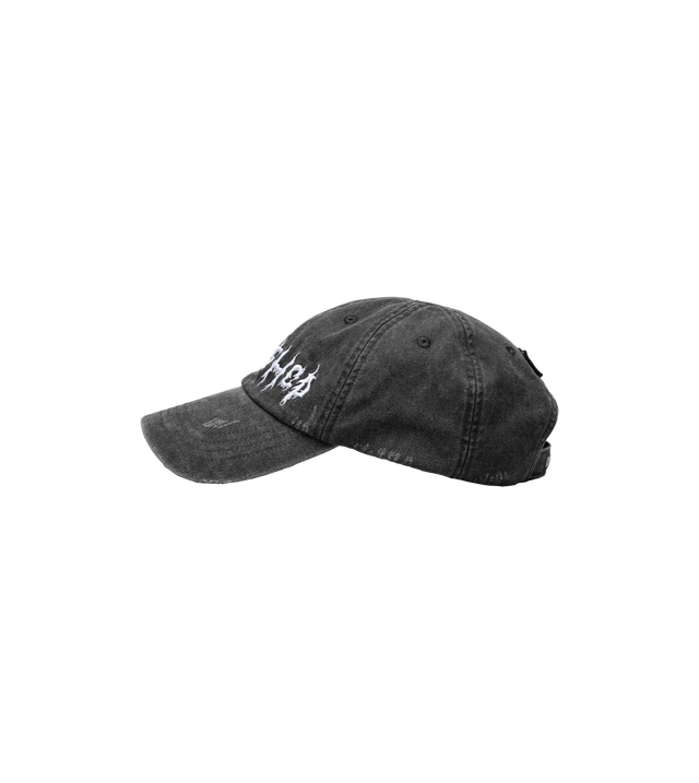 Faithless Cap