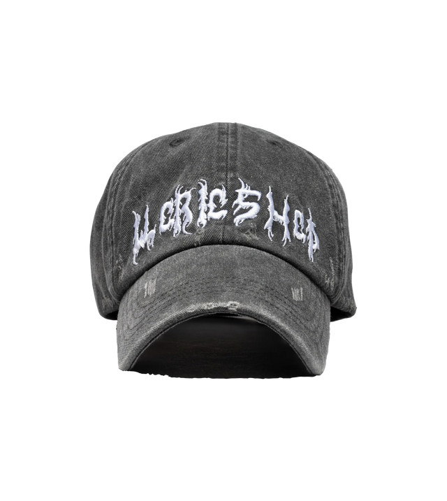 Faithless Cap