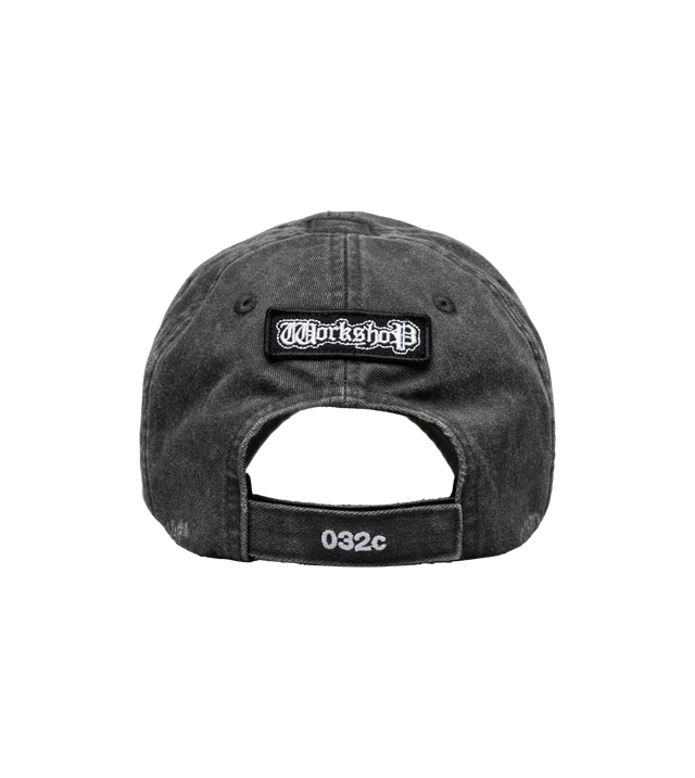 Faithless Cap