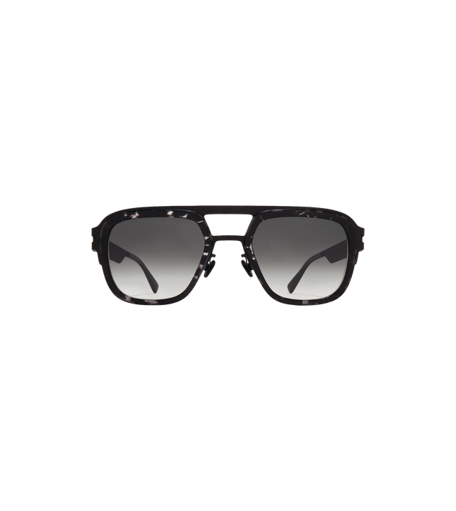 Knox Sonnenbrille aus Acetat