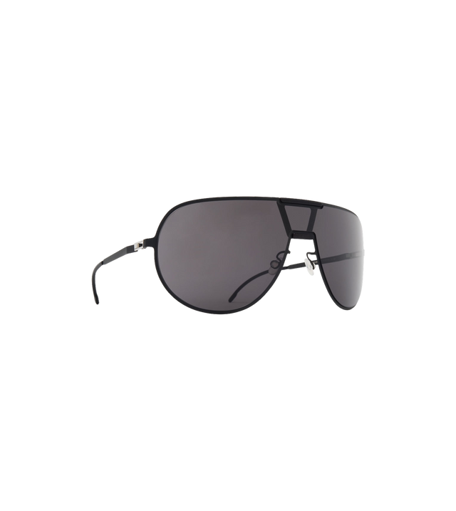 Mykita x Rimowa - Mr005 Shield-Sonnenbrille
