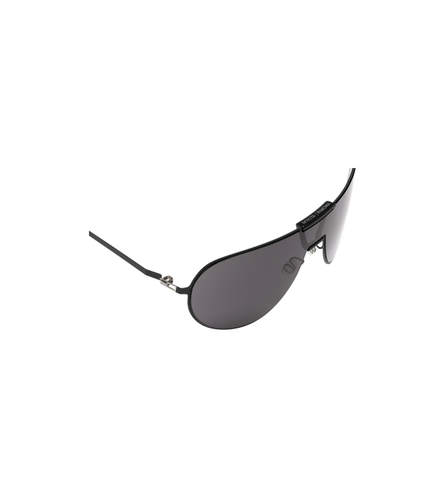 Mykita x Rimowa - Mr005 Shield-Sonnenbrille
