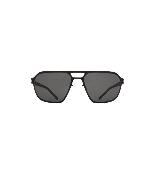 Sinclair Sonnenbrille aus Edelstahl