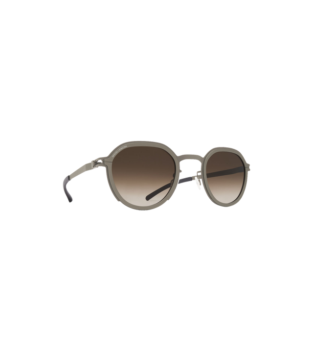 Mykita x Rimowa - Mr001 Heritage-Sonnenbrille