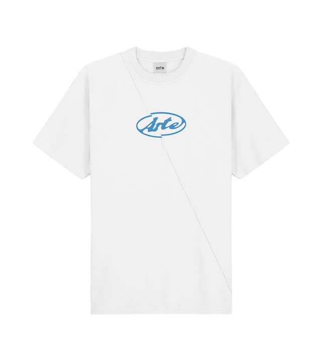 Circle Logo T-shirt