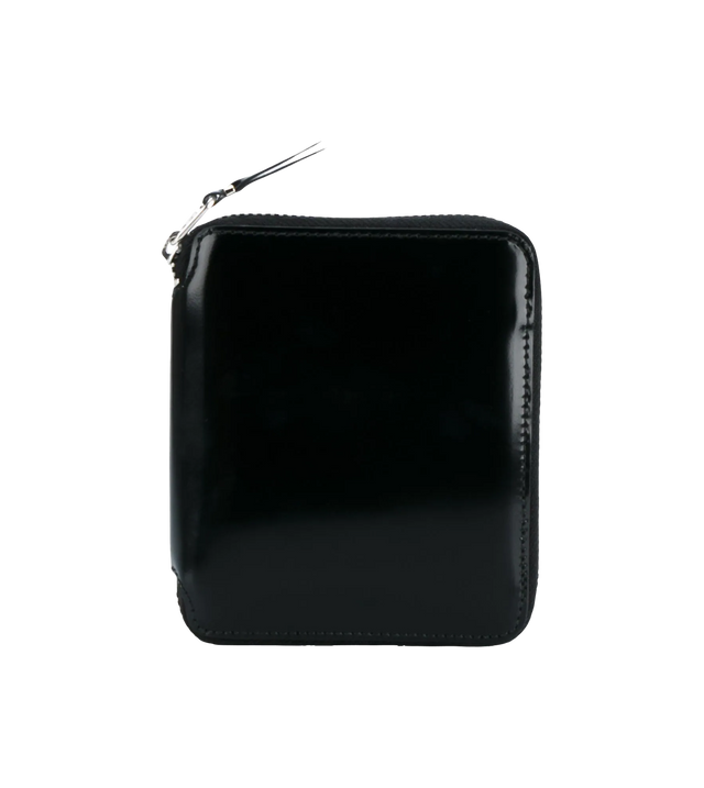 Wallet Mirror inside series