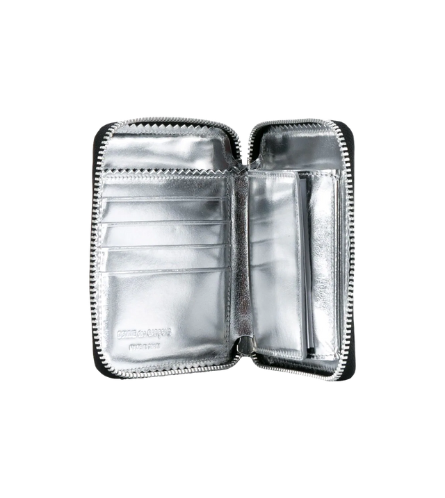 Wallet Mirror inside series