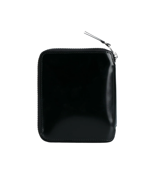 Wallet Mirror inside series