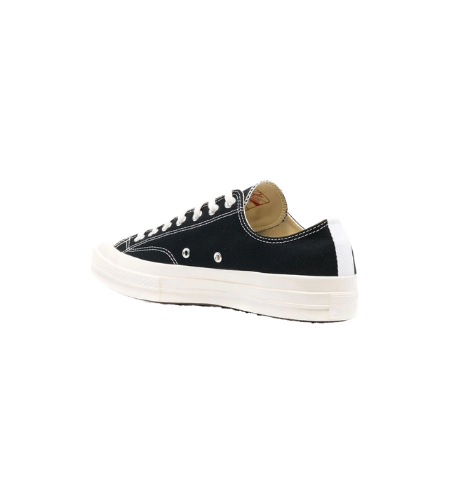 Big Heart Converse Chuck Taylor 70 Low-Top-Sneaker