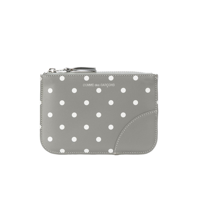 Wallet Polka Dot Serie