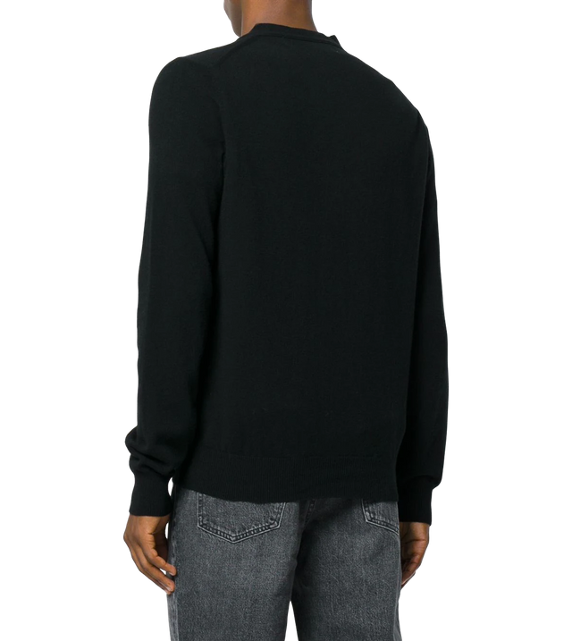 Cardigan mit Play-Herz