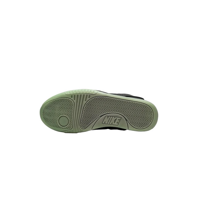Nike Air Yeezy 2 NRG Black