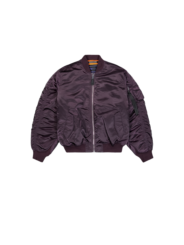 MA-1 UV Bomberjacke