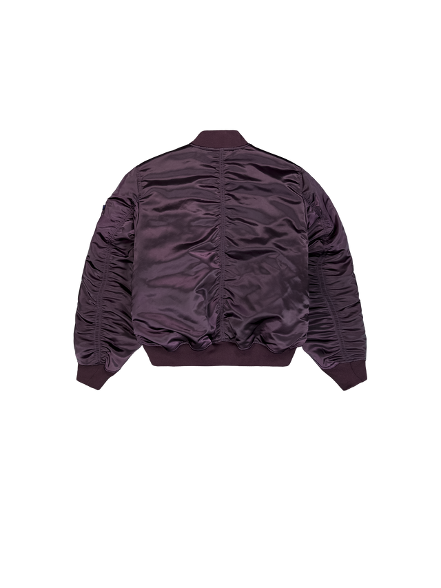 MA-1 UV Bomberjacke