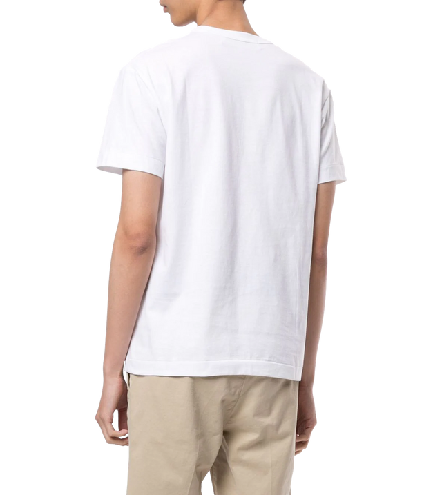 T-Shirt mit Play-Herz