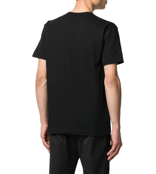 T-Shirt mit Play-Herz