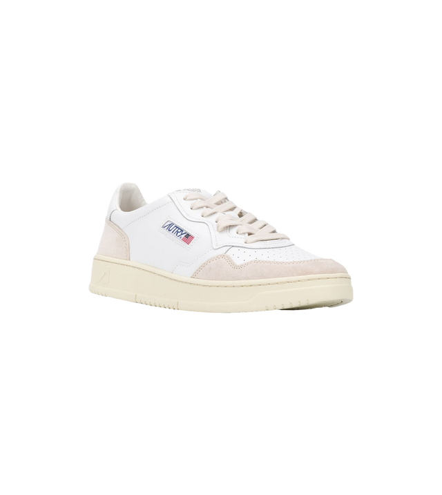 Medalist Sneakers Low Men (weiß/beige)
