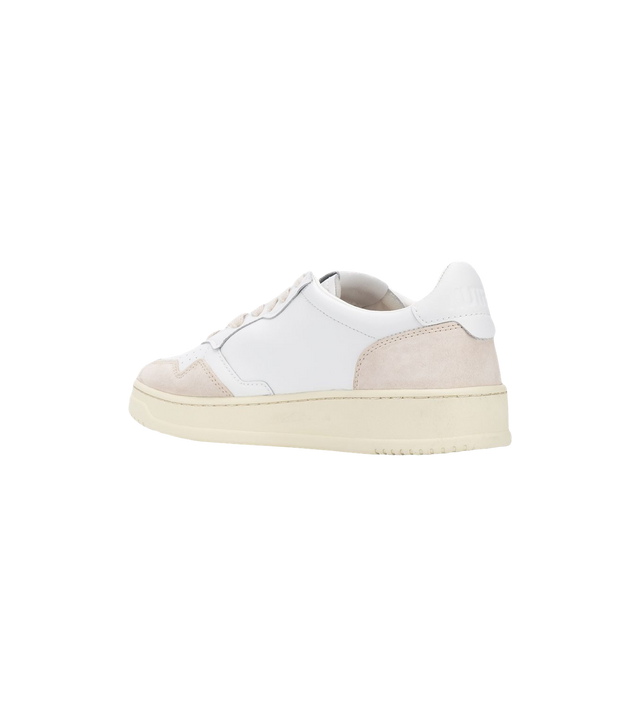 Medalist Sneakers Low Men (weiß/beige)