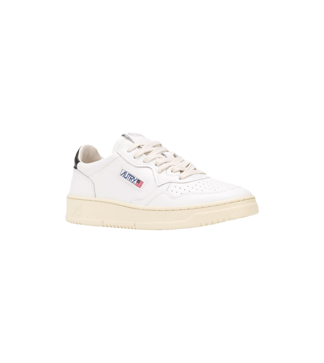 Medalist Sneakers Low Men (weiß/schwarz)