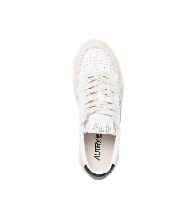 Medalist Sneaker