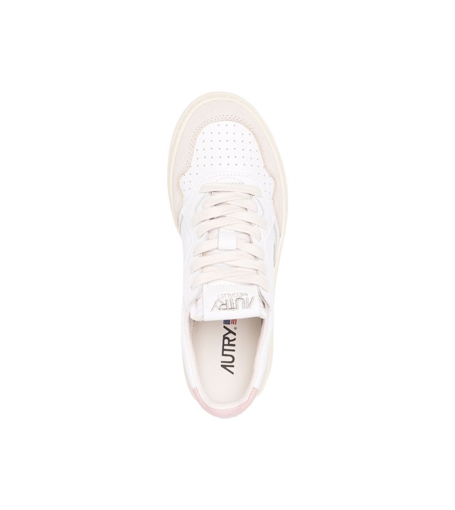 Medalist Sneaker