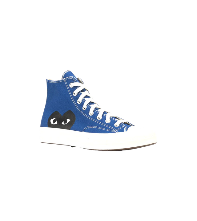 Big Heart Converse Chuck Taylor 70 High-Top-Sneaker