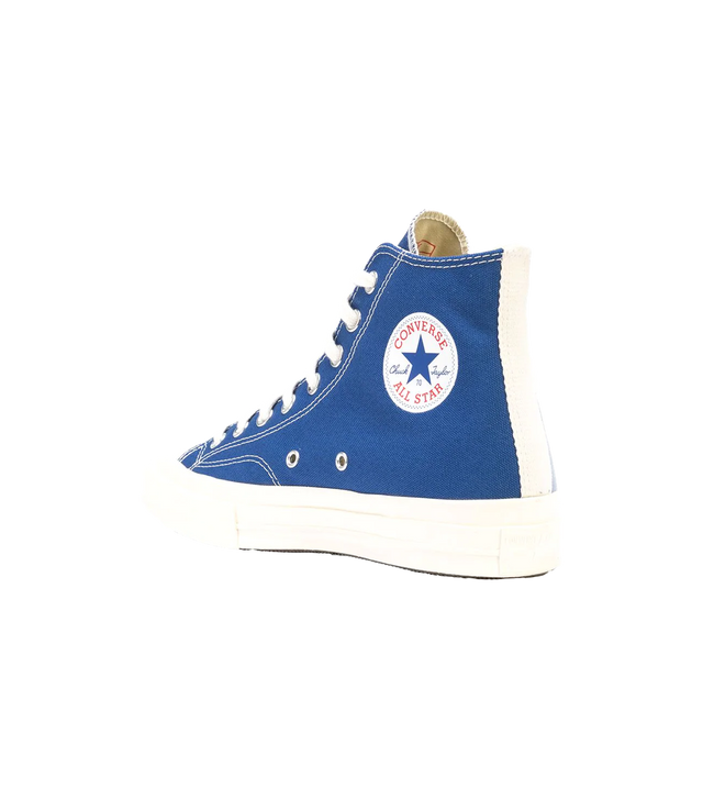 Big Heart Converse Chuck Taylor 70 High-Top-Sneaker