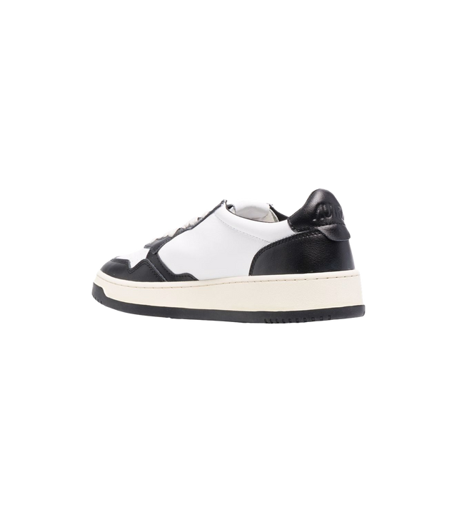 Medalist Sneakers Low Men (white/black)