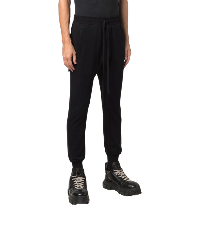 Jogginghose mit Kordelzug