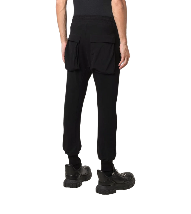 Jogginghose mit Kordelzug