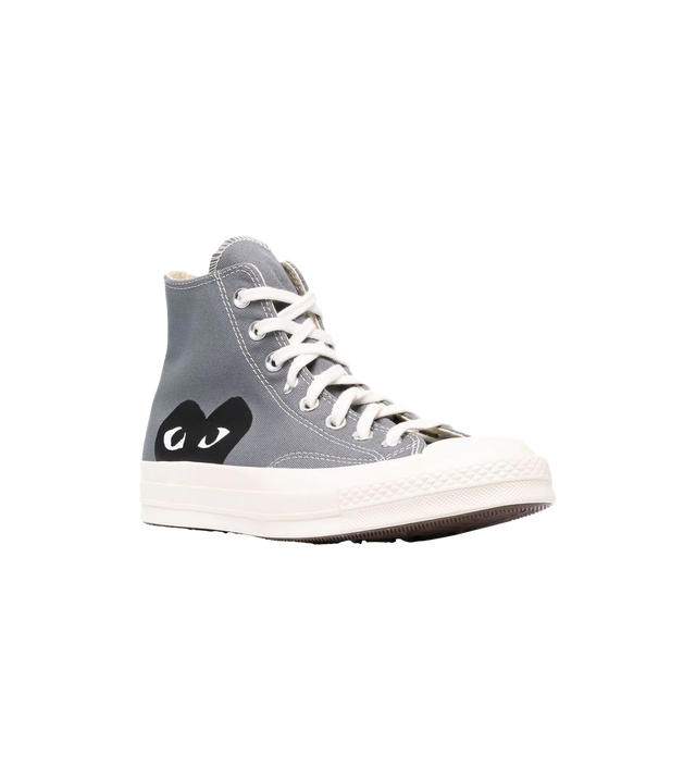 Big Heart Converse Chuck Taylor 70 High-Top-Sneaker