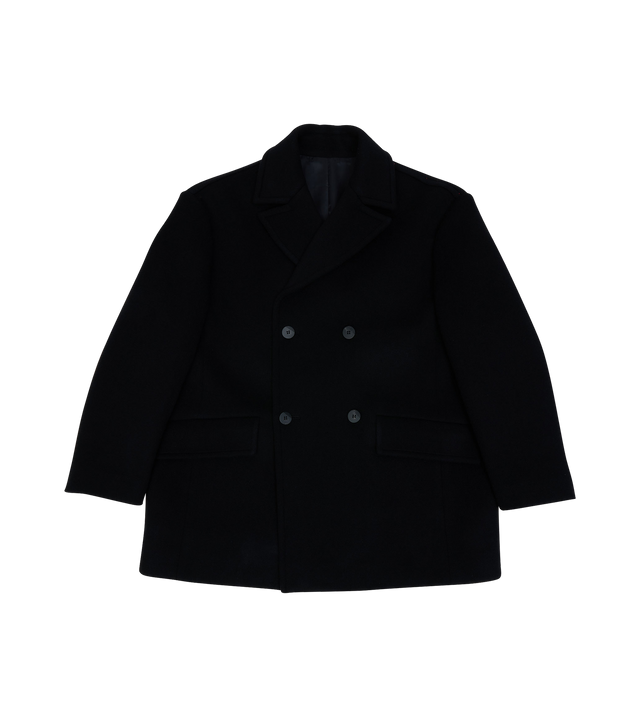 Semi-Oversized Mantel