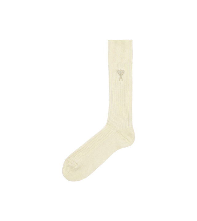 Socken mit gesticktem Logo