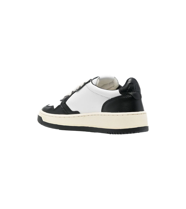 Medalist Sneakers Low Women (white/black)