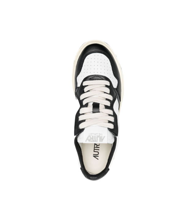 Medalist Sneaker