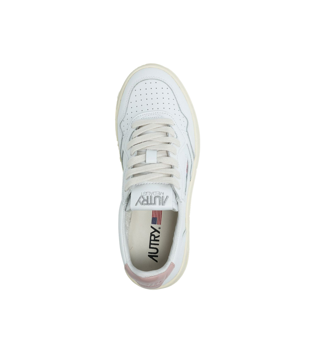 Medalist Sneaker