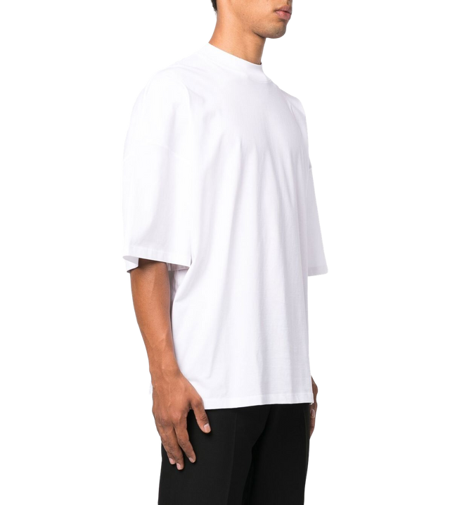 Loose fit T-shirt