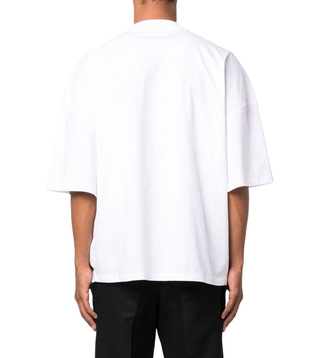 Loose fit T-shirt