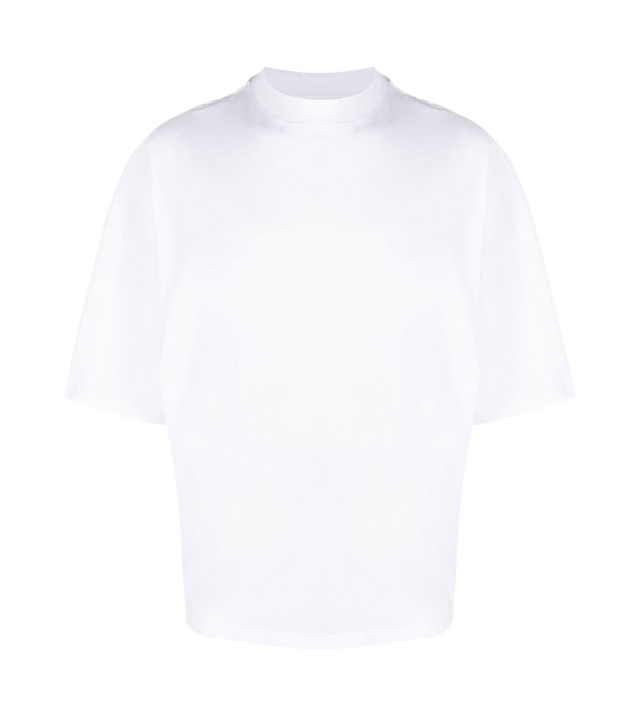 Loose fit T-shirt